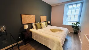 Image of St John's Apartments