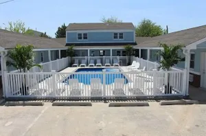 Image of Boardwalk Beach Inn