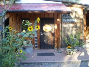 Image of Silver River Adobe Inn Bed and Breakfast