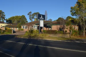 Image of Deer Park Motor Inn Armidale