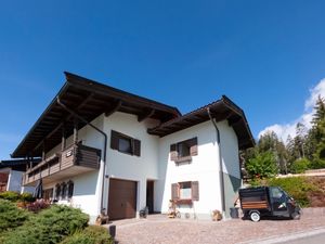 Image of Apartment in St. Johann in Tyrol With Terrace