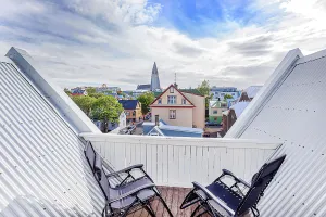 Image of Iðunn Apartments by Heimaleiga
