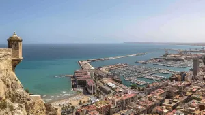 Image of Occidental Alicante