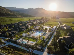 Image of Four Seasons Resort Napa Valley