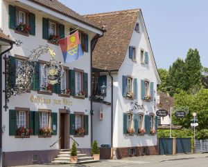 Image of Hotel Adler - Weil am Rhein