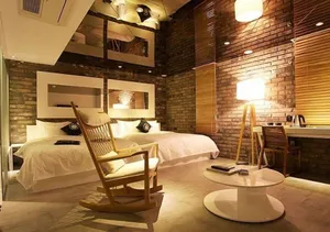 Image of Jeju Cullinan Hotel