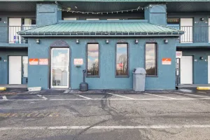 Image of Capital O 3Y Motel Mount Vernon Renfro Valley