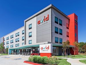 Image of avid hotels - Bentonville - Rogers by IHG