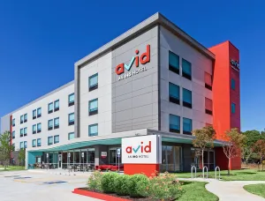 Image of avid hotel - Bentonville - Rogers by IHG