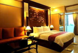 Image of Mariya Boutique Hotel At Suvarnabhumi Airport