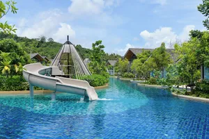 Image of Island Escape Burasari