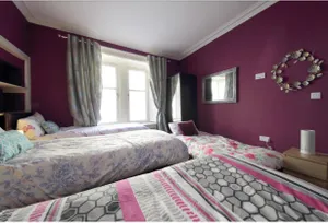 Image of Edinburgh Drumdryan Central Apartment