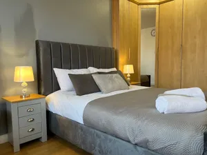 Image of Duplex Apartment in Greater Manchester