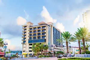 Image of Pier House 60 Clearwater Beach Marina Hotel