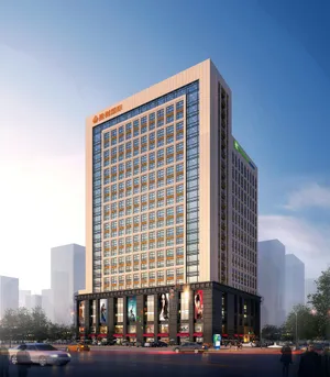 Image of Holiday Inn Express Xi'an High-Tech Zone by IHG