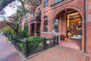 Image of Copley House