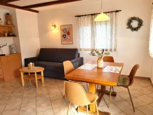 Image of Apartment With Mountain Views