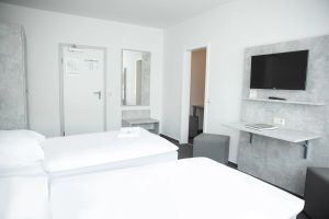 Image of Hotel & Gästehaus Rostock Lütten Klein