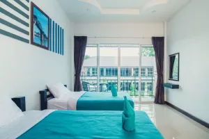 Image of Sky Resort Kanchanaburi