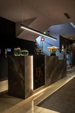 Image of Hotel Armiñe