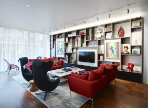 Image of citizenM San Francisco Union Square
