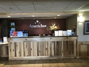 Image of AmericInn by Wyndham Princeton IL