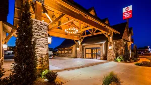 Image of Best Western Plus Weatherford