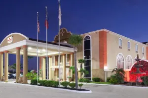Image of Hawthorn Extended Stay by Wyndham Corpus Christi