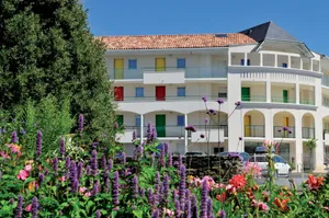 Image of Vacancéole - Les Jardins de l'Amirauté