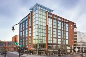 Image of Homewood Suites by Hilton Washington DC Capitol-Navy Yard