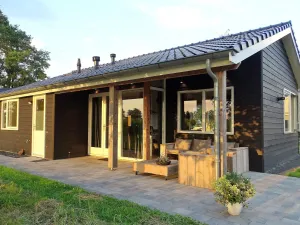 Image of Lovely Cottage in the Middle of Nature