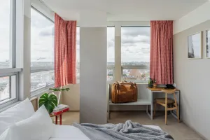 Image of Hotel Altus Poznań Old Town - Destigo Hotels