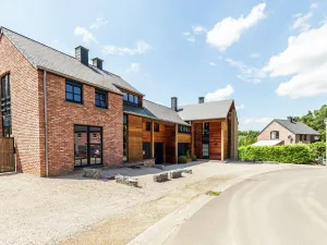 Image of Nice holiday home in Bomal -Durbuy with garden