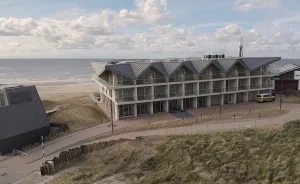 Image of Boutique Hotel Blendin Bloemendaal aan Zee