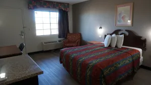 Image of Travel Inn Tucson