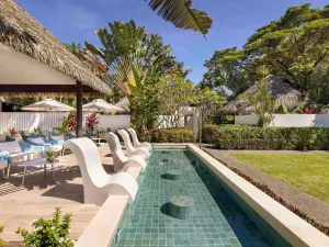 Image of Sofitel Fiji Resort & Spa