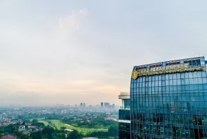 Image of InterContinental Hotels Jakarta Pondok Indah by IHG