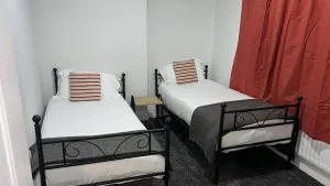Image of Gateshead's Diamond 2 Bedroom Apartment, sleeps 4 Guests