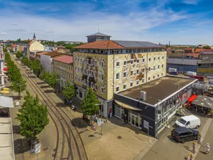Image of Nordhäuser Fürstenhof & TinySky-Resort