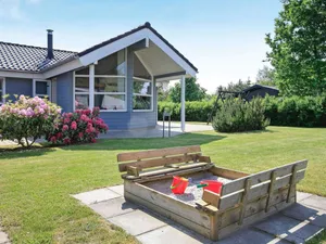 Image of Holiday Home Bunden
