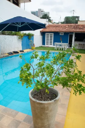Image of Happiness House Hospedagem