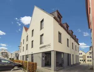Image of Altstadthotel Kneitinger, Abensberg