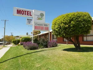 Image of Country Mile Motor Inn
