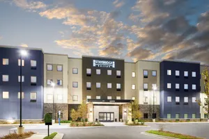 Image of Staybridge Suites - Auburn - University Area by IHG