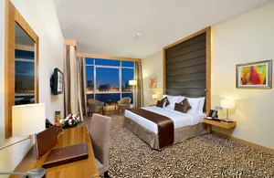 Image of Copthorne Hotel Sharjah