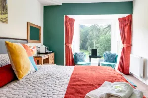 Image of Old Rose and Crown Hotel Birmingham