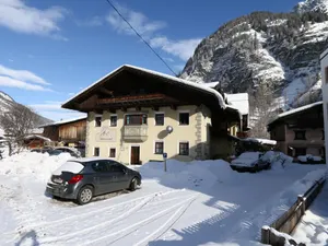 Image of Apartment and Terrace in Langenfeld
