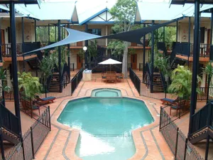 Image of Blue Seas Resort