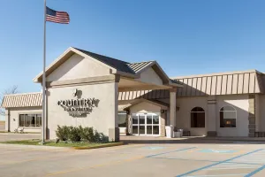 Image of Country Inn & Suites by Radisson, Sidney, NE