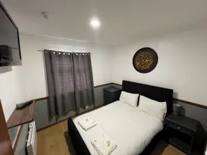 Image of OYO Stay Inn Express, Cambridge